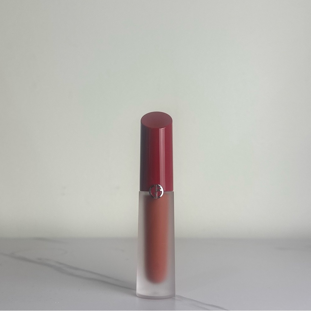 Giorgio Armani Lip Maestro Satin | Shade 04